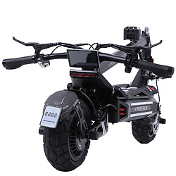 Acheter FREEBOY Trottinette électrique - H16
