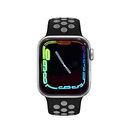 Acheter Inovalley Montre connectée Android & IOS multifonction MC40 noire