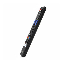 Avis Nedis Télécommande de Remplacement Préprogrammée pour TV Samsung avec Streaming Noir
