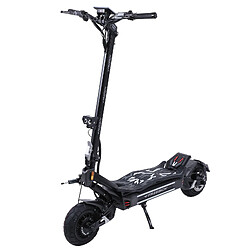 Avis FREEBOY Trottinette électrique - H16