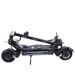 FREEBOY Trottinette électrique - H16 pas cher