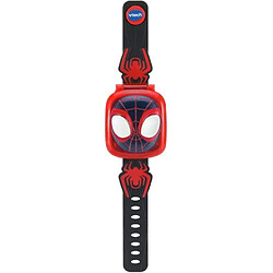 Avis VTECH - SPIDEY - LA MONTRE-JEU INTERACTIVE DE SPINN - Multicolore