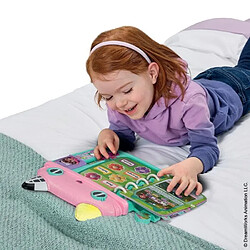 Avis Livre interactif Vtech Gabby et la maison magique La maison livre éducative