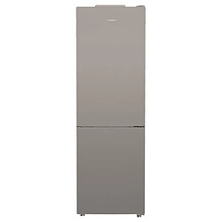 Le réfrigérateur combiné 59.5cm 316l nofrost - INK25361S4E - INDESIT