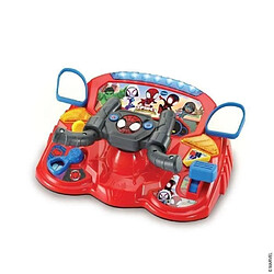 Jeu électronique Vtech Spidey Mission Pilote 2 en 1
