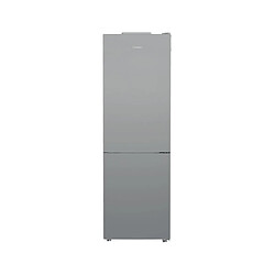 Le réfrigérateur combiné 59.5cm 316l nofrost - INK25361S4E - INDESIT