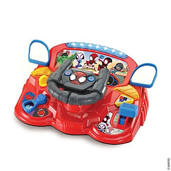 Jeu électronique Vtech Spidey Mission Pilote 2 en 1