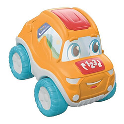 Véhicule télécommandé Clementoni