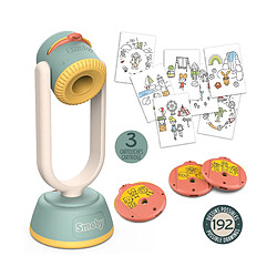 Avis SMOBY - Projecteur a Dessin - des 4 ans