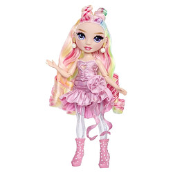 Avis Rainbow High Rainbow Shimmers with Slime Fashion Doll - Bella (pink)