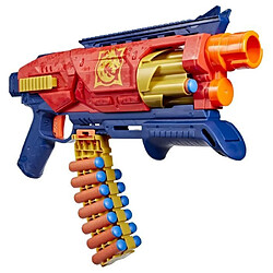 Nerf & jeu de tir