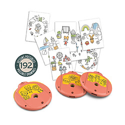 Acheter SMOBY - Projecteur a Dessin - des 4 ans