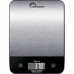 Balance de cuisine LITTLE BALANCE 8711
