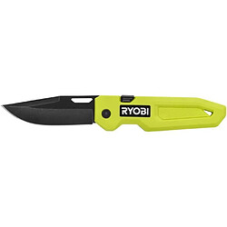 Couteau de poche - RYOBI Couteau de poche pliant RYOBI - RHCKF-3