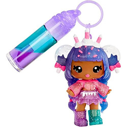Rainbow High Yummiland Lip Gloss Doll - Color Change Combo - Carly Cakepop 