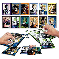 Puzzle enfant