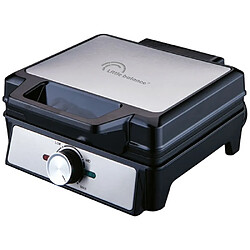 Gaufrier 1600w - 8816 - Power Gaufres 1600 - LITTLE BALANCE