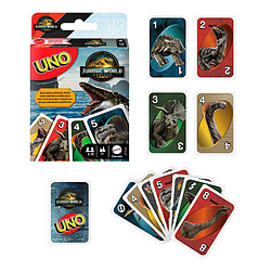 Jeu de cartes