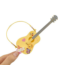 Rainbow High Nouvelle Poupée JR High Sunny Madison avec Instrument, 4+ pas cher