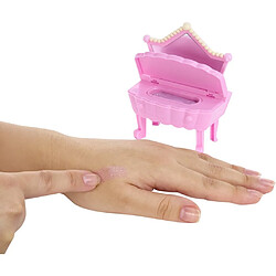 Acheter Sac de Beauté Yummiland Playset Cupcake Lipgloss Poupée avec Accessoires