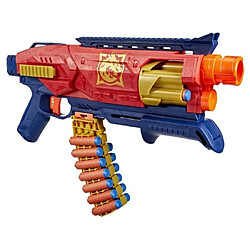 Avis Nerf Blaster Loadout Shadowspeed – Multicolore