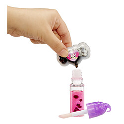 Acheter Rainbow High Yummiland Lip Gloss Doll Sour Sweeties - Astrid Stars