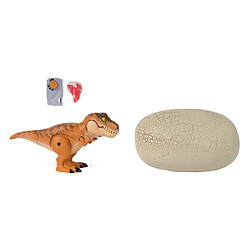 Acheter Spin Master Primal Hatch Dino Eclosion Secrete Jurassic World