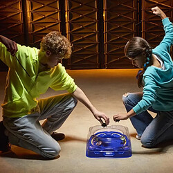 Avis Jeu de plein air Beyblade X Set de combat Descente choc