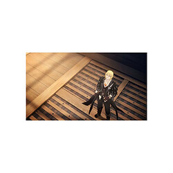 Bandai Namco Games Tales Of Berseria Remastered pas cher