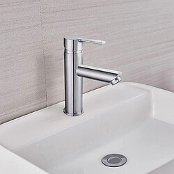 Robinet de lavabo