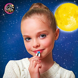 Acheter Lisciani Giochi Rouge a levre - Kit de Loisirs Créatifs - THE MOON ACADEMY - Composants pour Rouges, Tub...