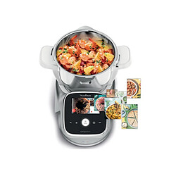 Robot cuiseur