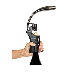 Tire-bouchon professionnel à levier - 607500 - ARCOS