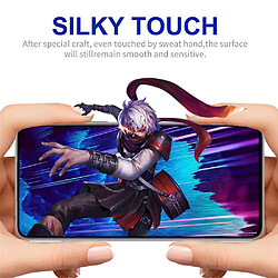 Acheter Htdmobiles Verre trempé pour Oppo Reno 15 Pro 5G - Lot de 2