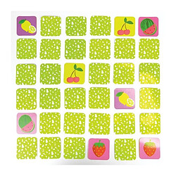 Avis Lot de 18 pochettes surprises - JEMINI - Surprise Market - Peluche fruits ou légumes +/-...
