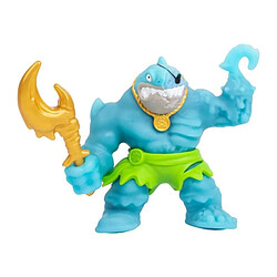 Figurine - HERoeS OF GOO JIT ZU - Cursed Goo Sea - GJZ Thrash - 11 cm