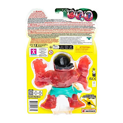 Acheter Figurine - HERoeS OF GOO JIT ZU - Cursed Goo Sea - GJZ Graplock - 11 cm