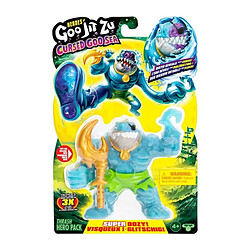 Acheter Figurine - HERoeS OF GOO JIT ZU - Cursed Goo Sea - GJZ Thrash - 11 cm