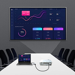 Acheter INF Hub Type-C 2-en-1 : Double sortie HDMI pour une connectivité transparente