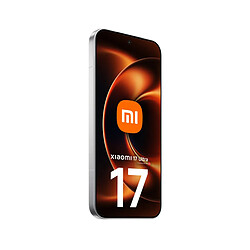 Acheter Xiaomi 17 Ultra 5G 512Go/16Go Dual SIM Blanc