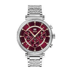 Montre connectée