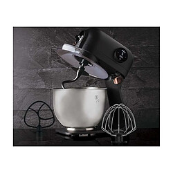 Acheter Robot culinaire noir Berlinger Haus BH-9323