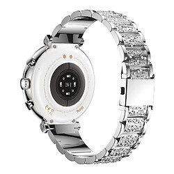Acheter INF Montre intelligente TK28 Silver