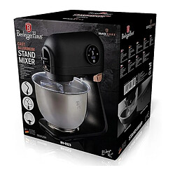 Robot culinaire noir Berlinger Haus BH-9323 pas cher