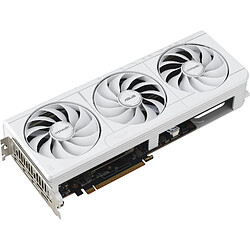 Asus PRIME-Radeon-RX-9070-XT-OC-WHITE 16Go pas cher