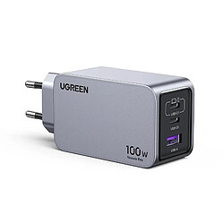 Chargeur UGREEN 100W GaN USB-C