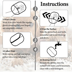 Accessoires toilettage pour chien