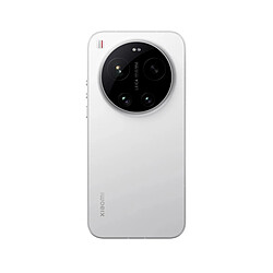 Avis Xiaomi 17 Ultra 5G 512Go/16Go Dual SIM Blanc
