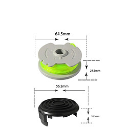 Accessoires tondeuse