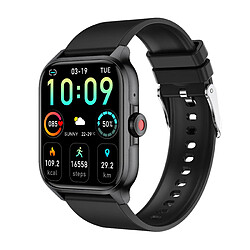Montre connectée